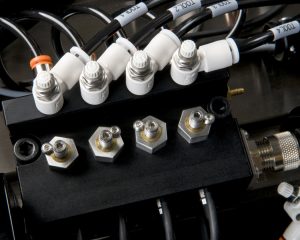 Misting System