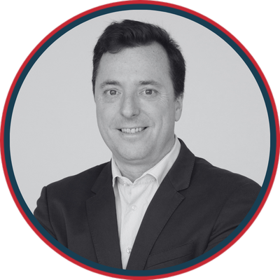 Enrique Mon, DAC International Global Sales Manager